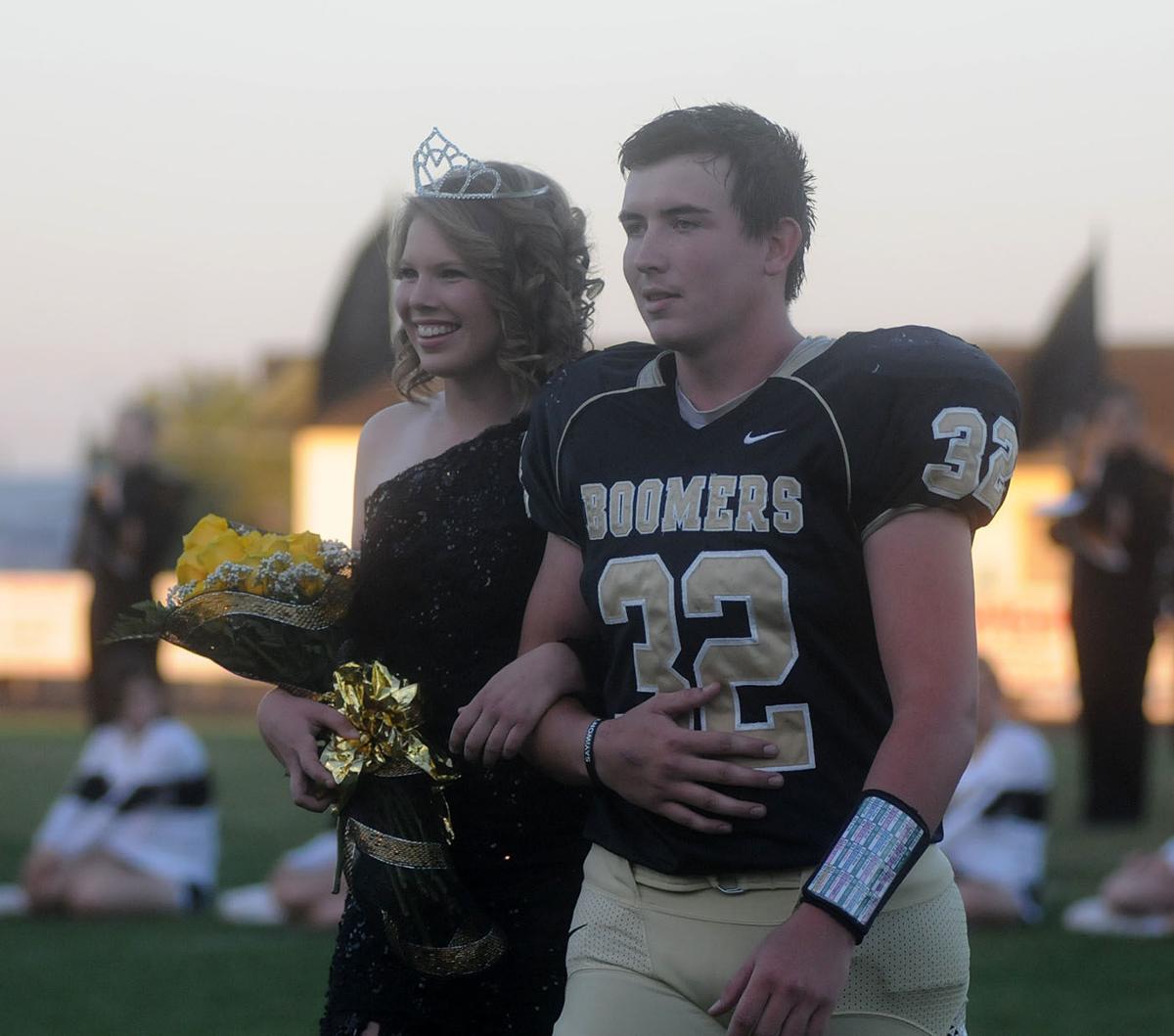 Homecoming 4