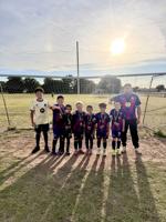 Coach's commitment helps Youth Barcelona finish perfect season