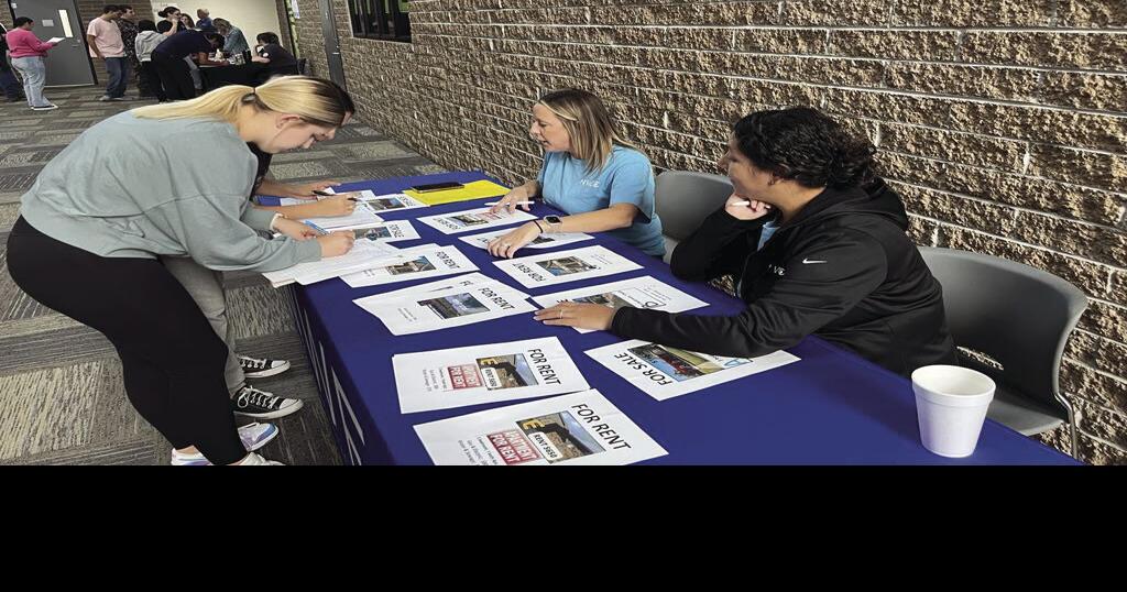 Life Happens at High Plains Tech News