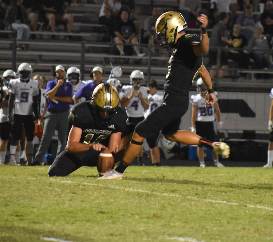Homecoming 19