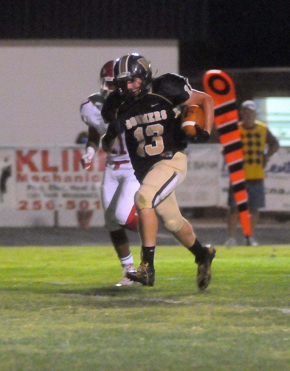 Homecoming 14