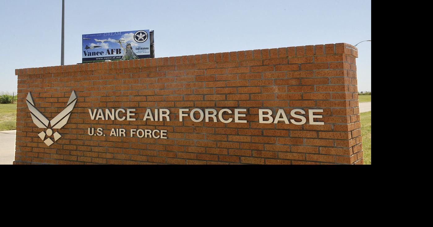 Officials confirm staff layoffs, pay and hour reductions at Vance AFB