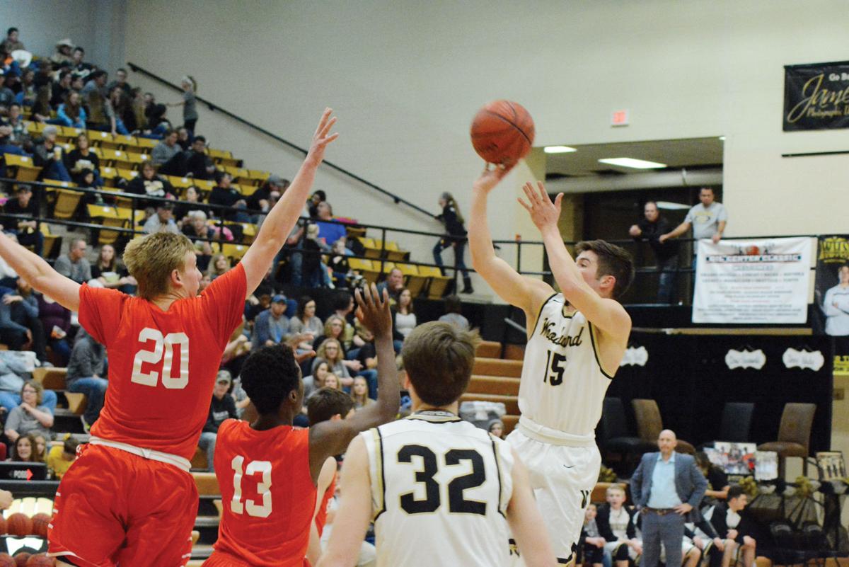Boomer Teams Host Ponca City News Woodwardnews Net