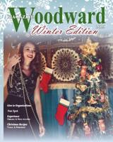 Woodward Magazine