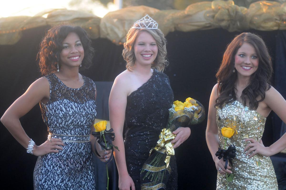 Homecoming 5