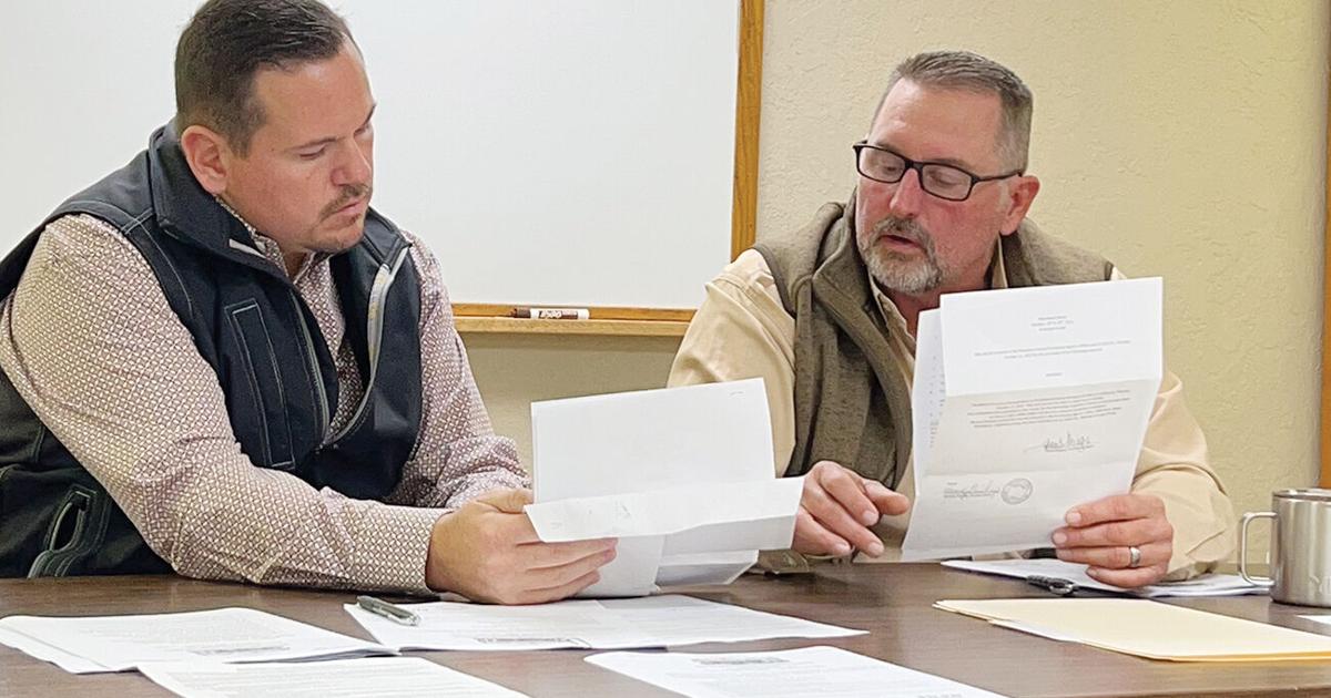 Commissioners extend burn ban to Nov. 7 | News | woodwardnews.net