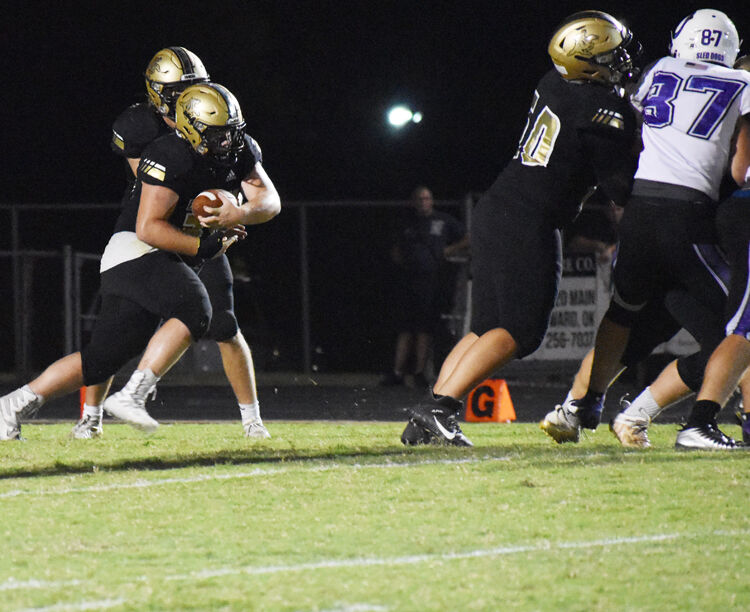 Homecoming 20