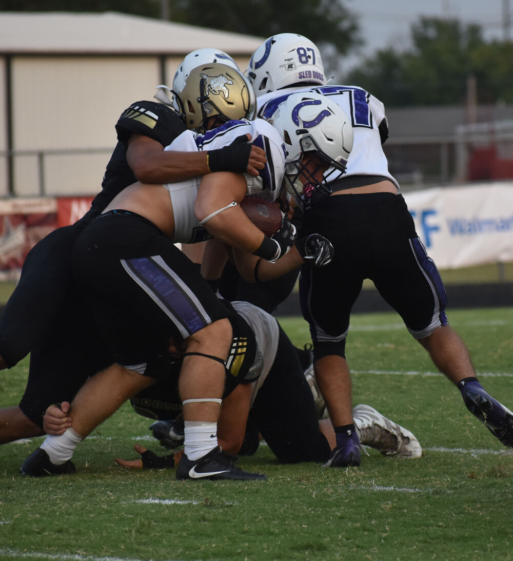Homecoming 7