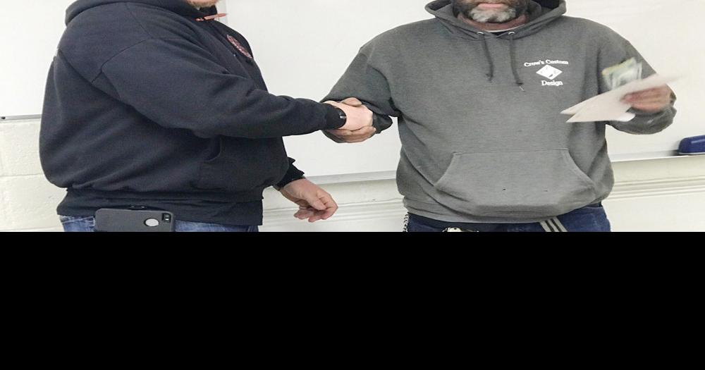 Laverne Fire Department holding Poker Run Local News