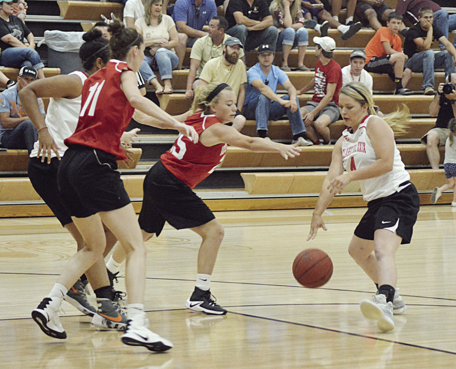 Classic Bowl Girls Basketball results News