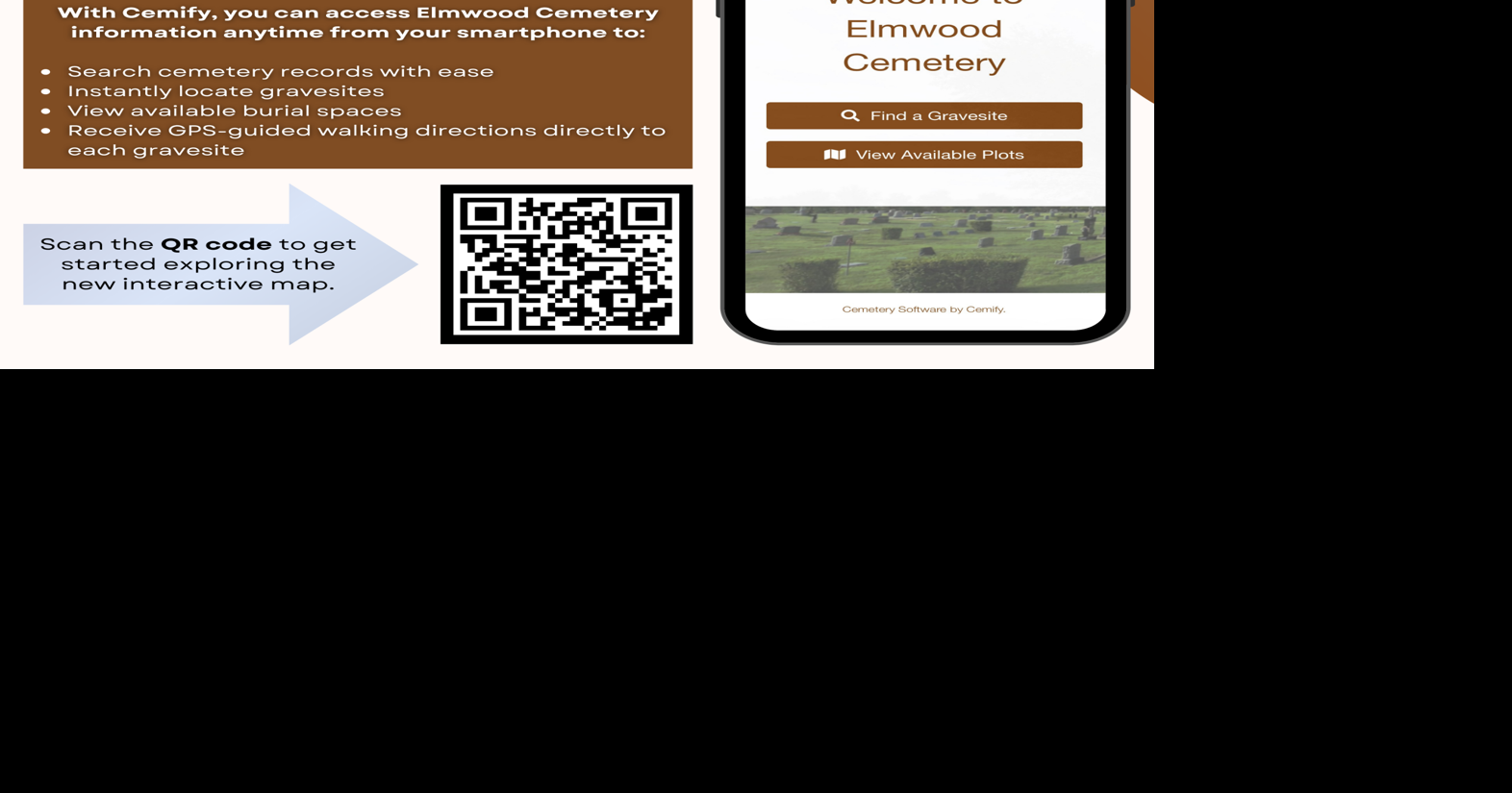 City launches new interactive online mapping and records system for ...