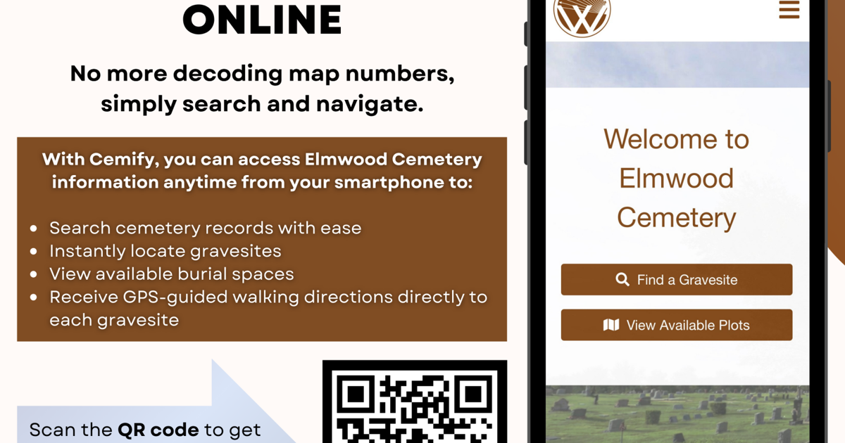 City launches new interactive online mapping and records system for ...