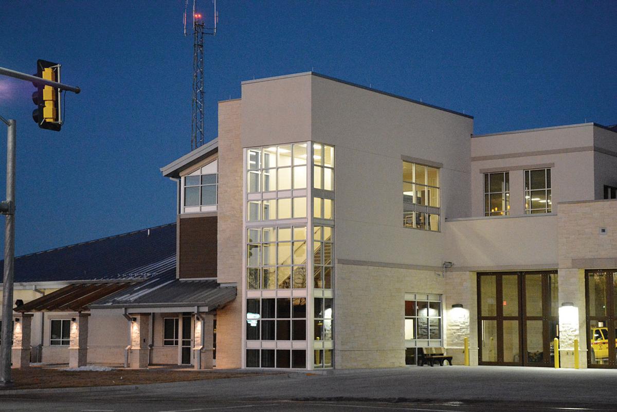 Fire Department schedules open house News