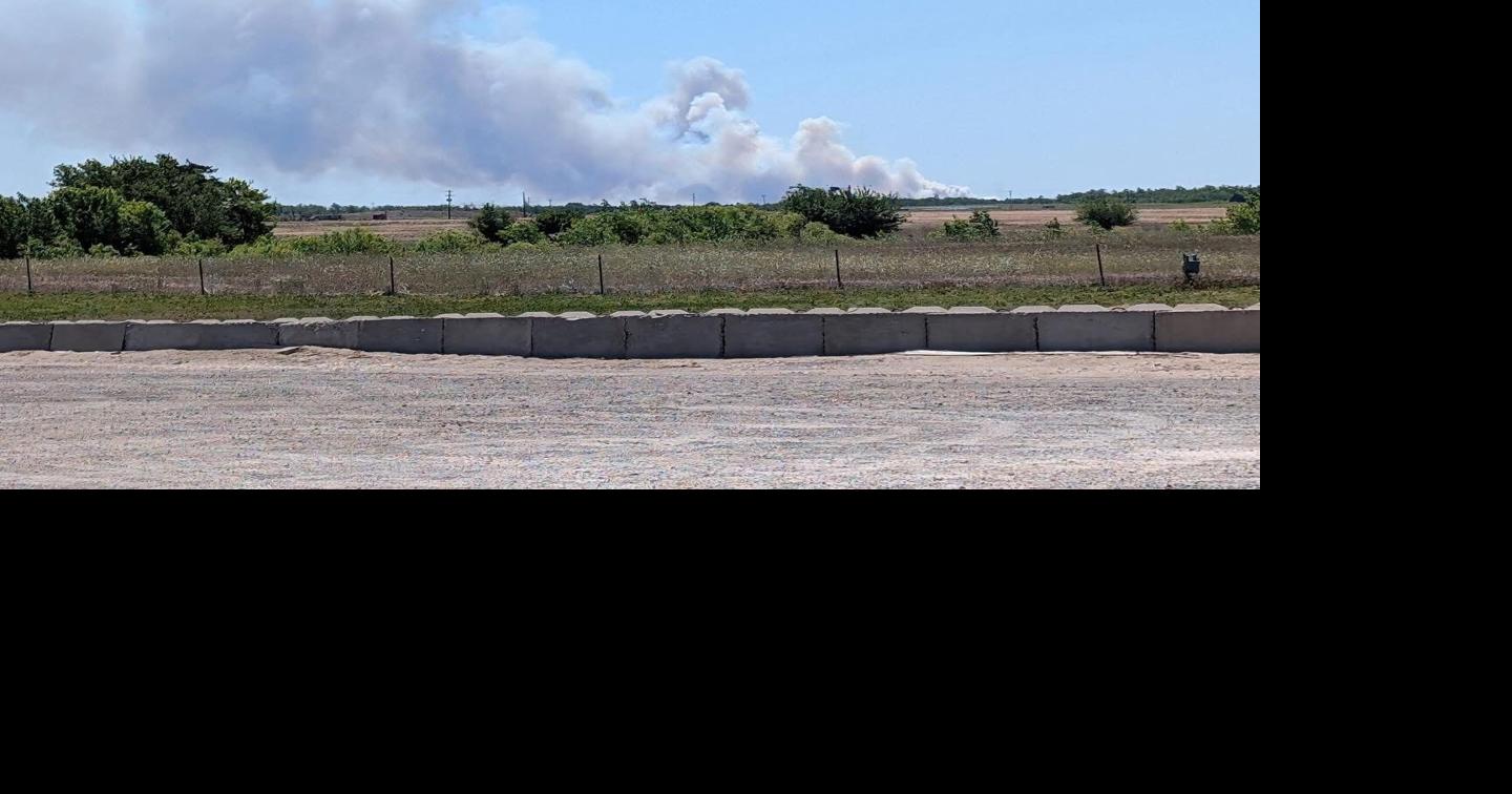 COMMUNITY BRIEF: Controlled burn rekindles in Mutual Sunday