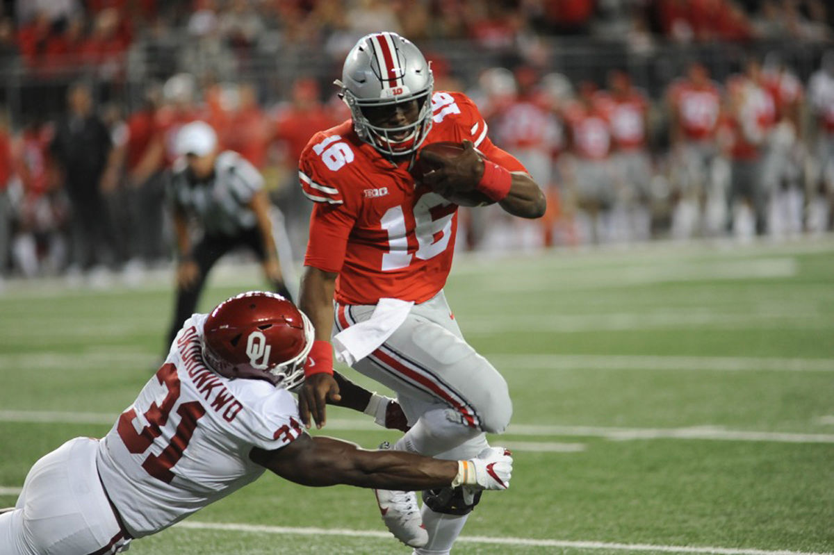 ou versus ohio state 2017 football game ou versus ohio state 2017 football game