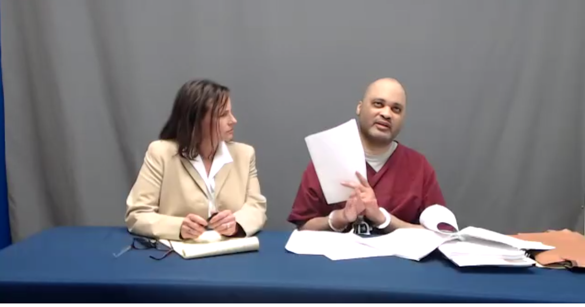 Clemency denied for Oklahoma death row inmate Jemaine Cannon News