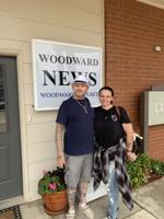 Faith, recovery ministry expands outreach with Crystal Beach cookout, monthly grocery aid