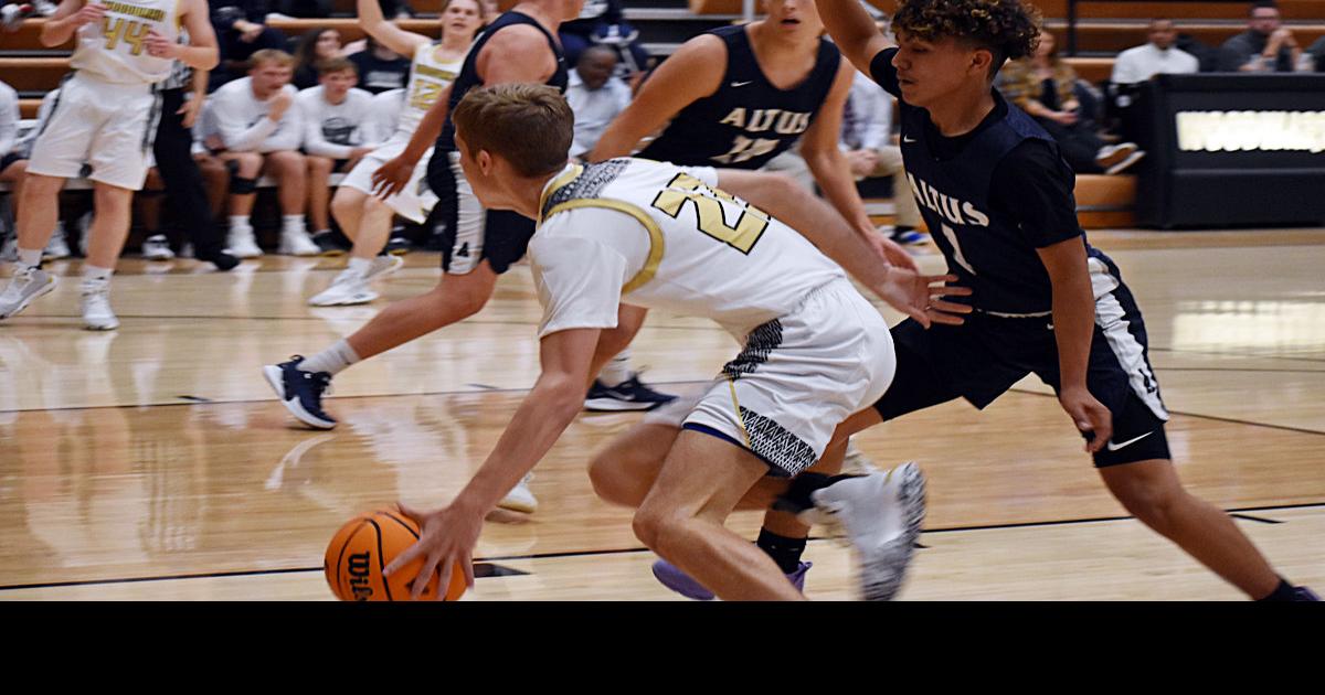 Boomers post solid wins in home opener Local News