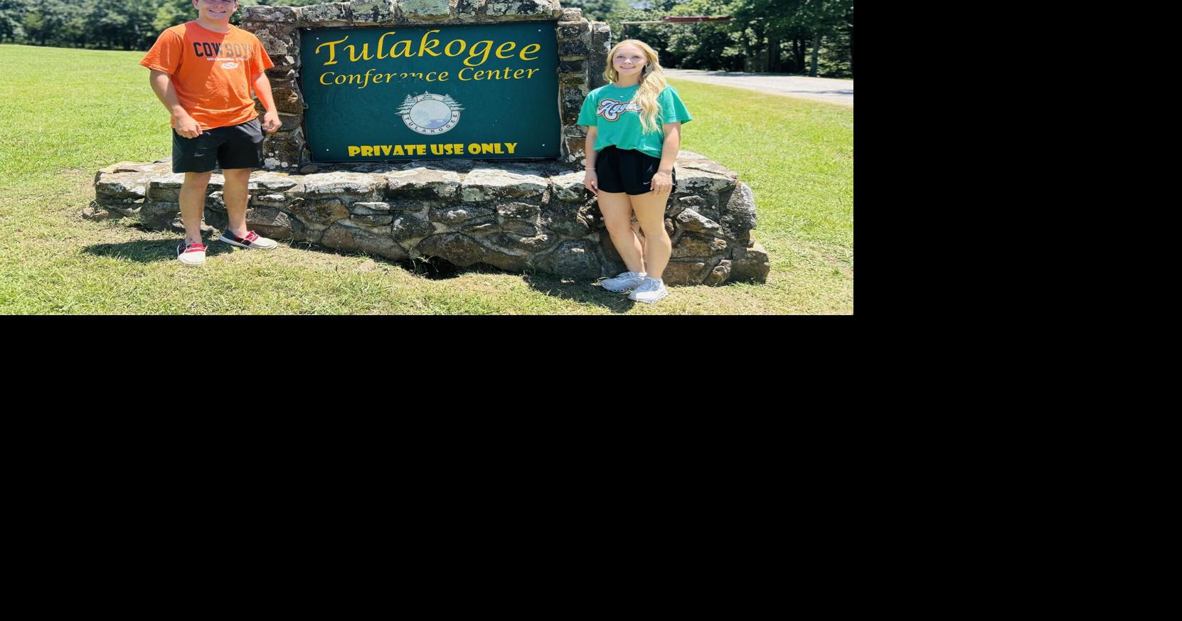 FFA Alumni Camp 2025 inspires leadership and growth in Wagoner | Local News