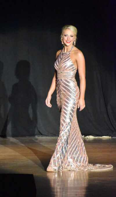Miss Woodward 11