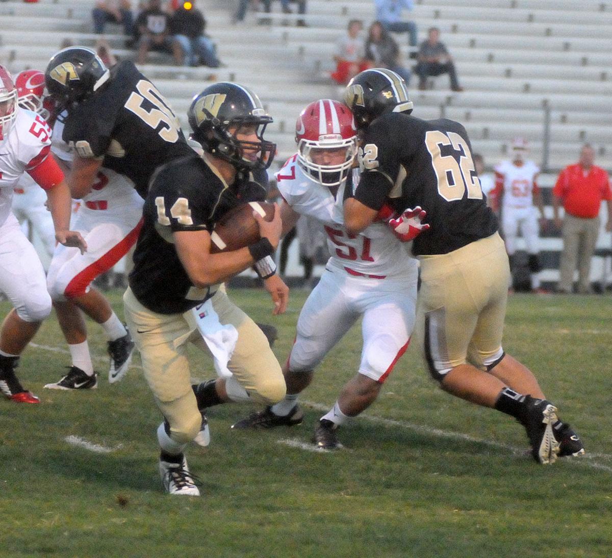 Homecoming 7