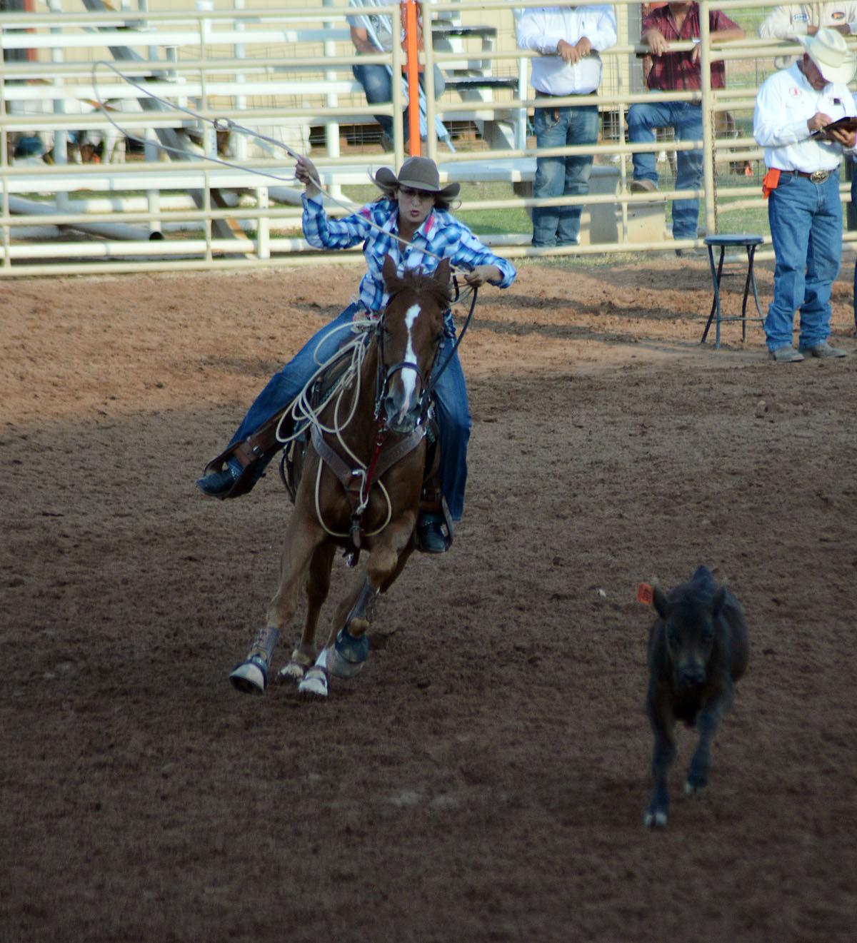 High School Rodeo Finals News