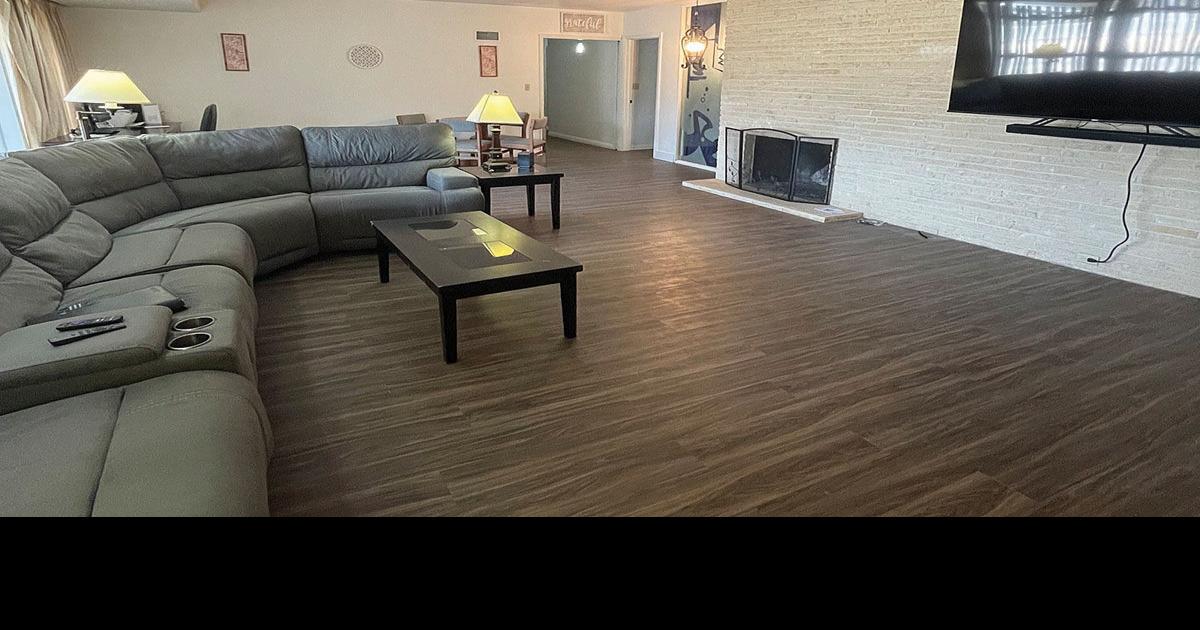 Oxford House opens locally Soberliving program operates nationwide