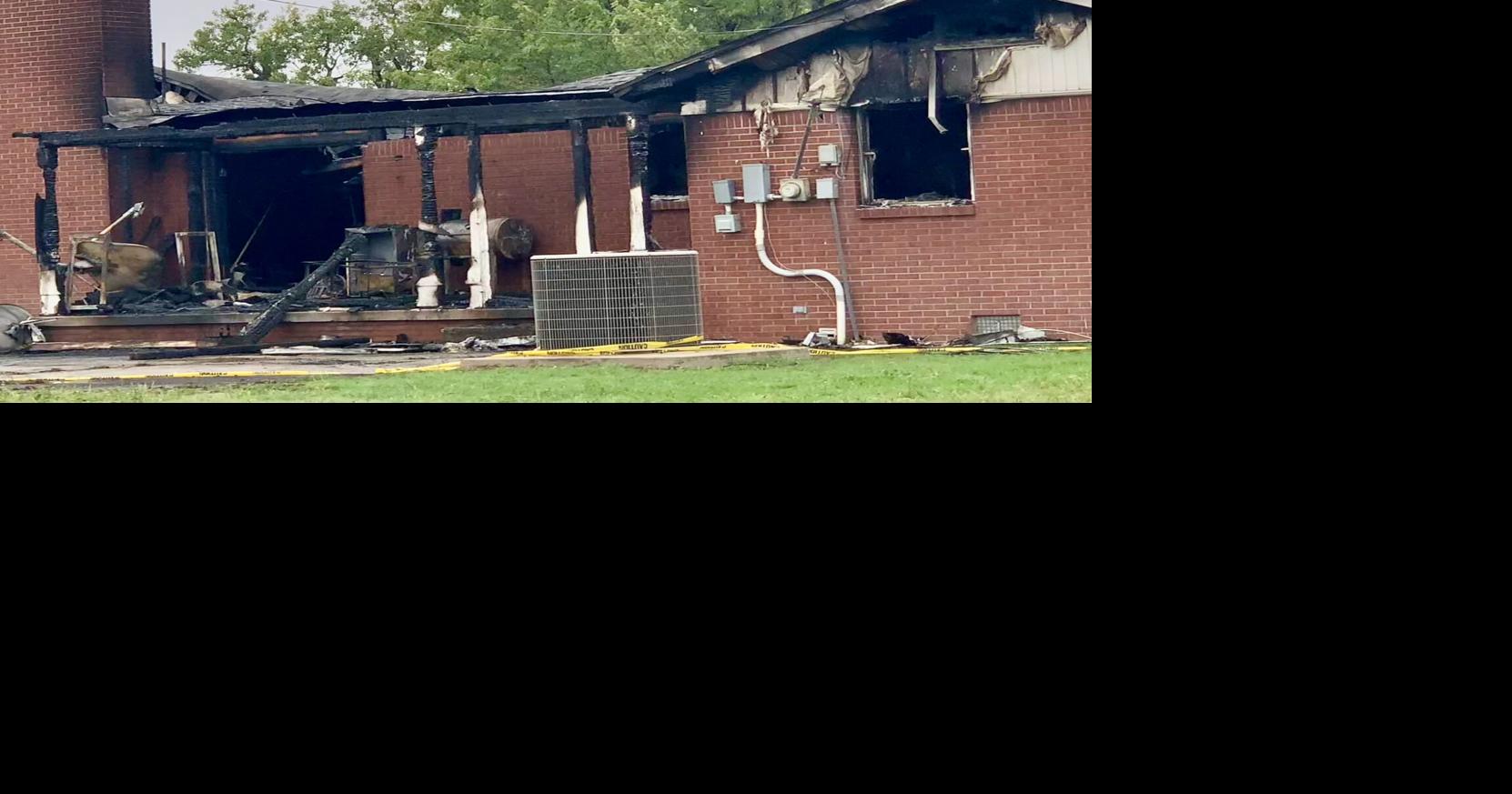 Mooreland house fire claims one life, cause under investigation | News ...
