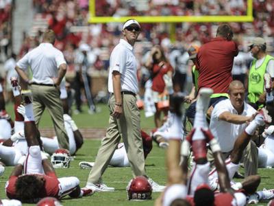 Ou Regents Approve Hefty Raise For Lincoln Riley Local News