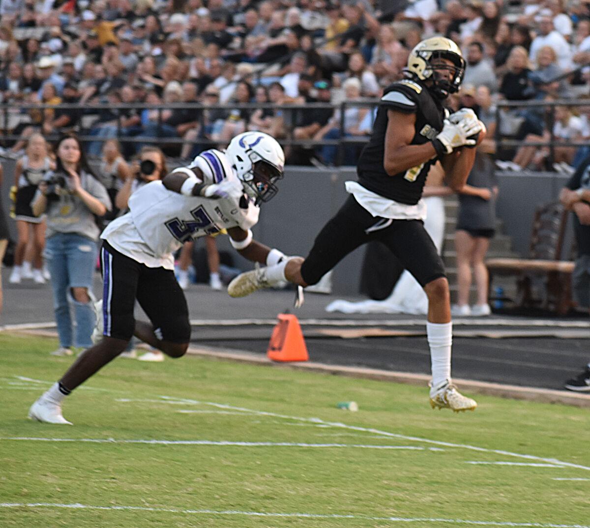 Homecoming 9