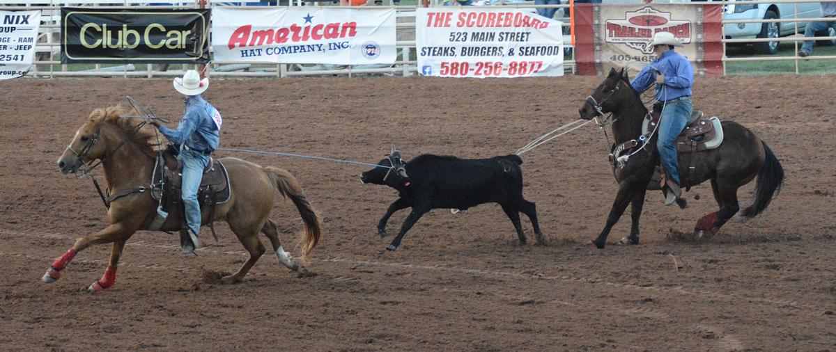 High School Rodeo Finals News