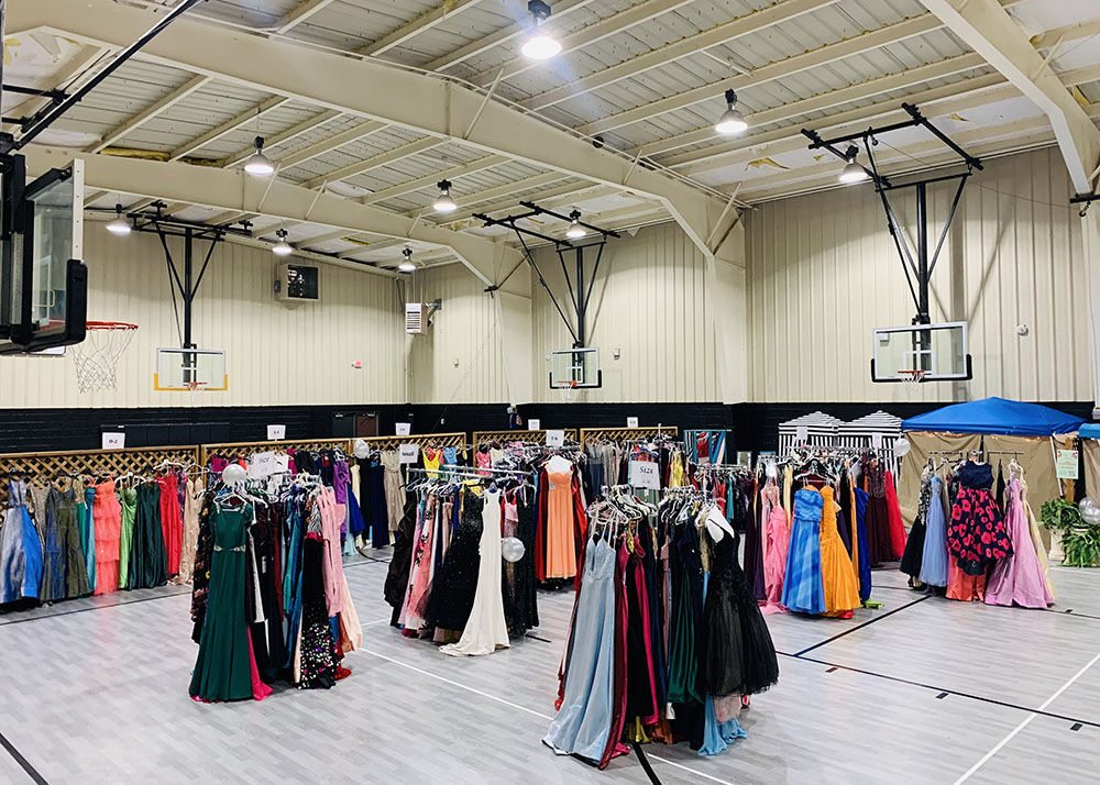 Prom Dresses Angleton TX