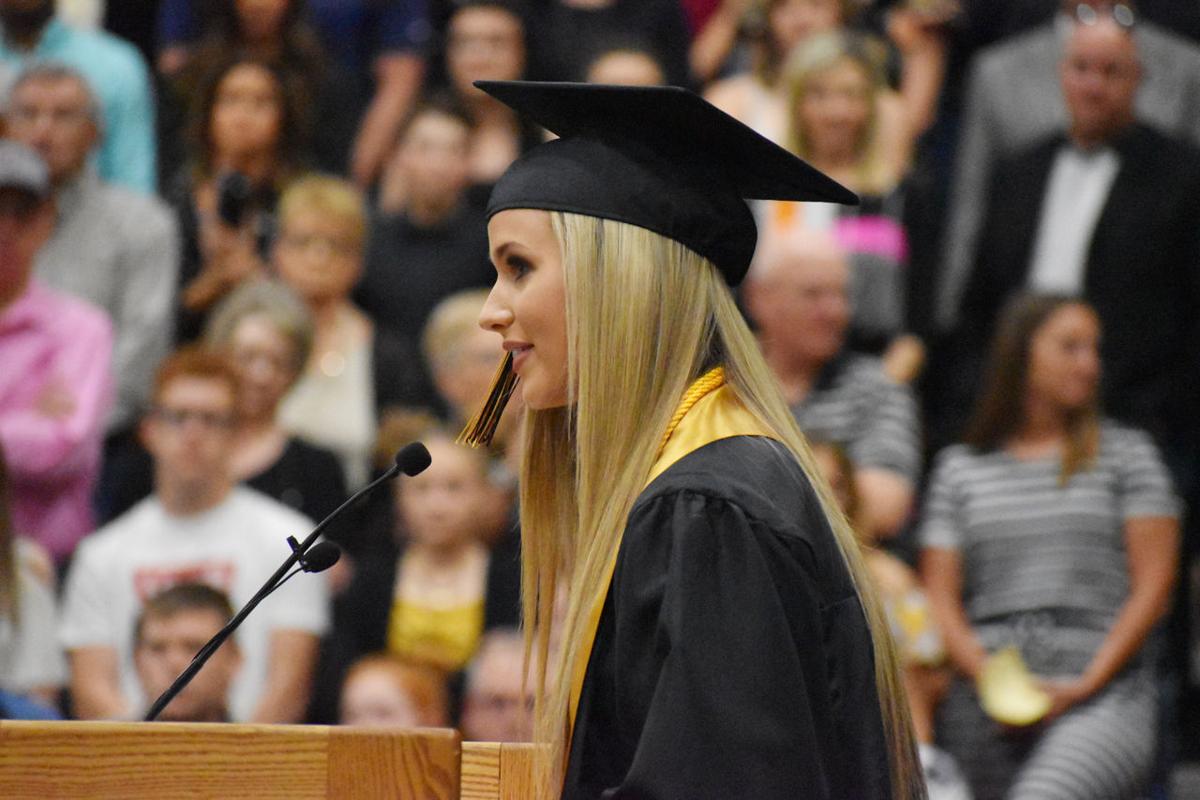 Woodward Graduation 2019 Community