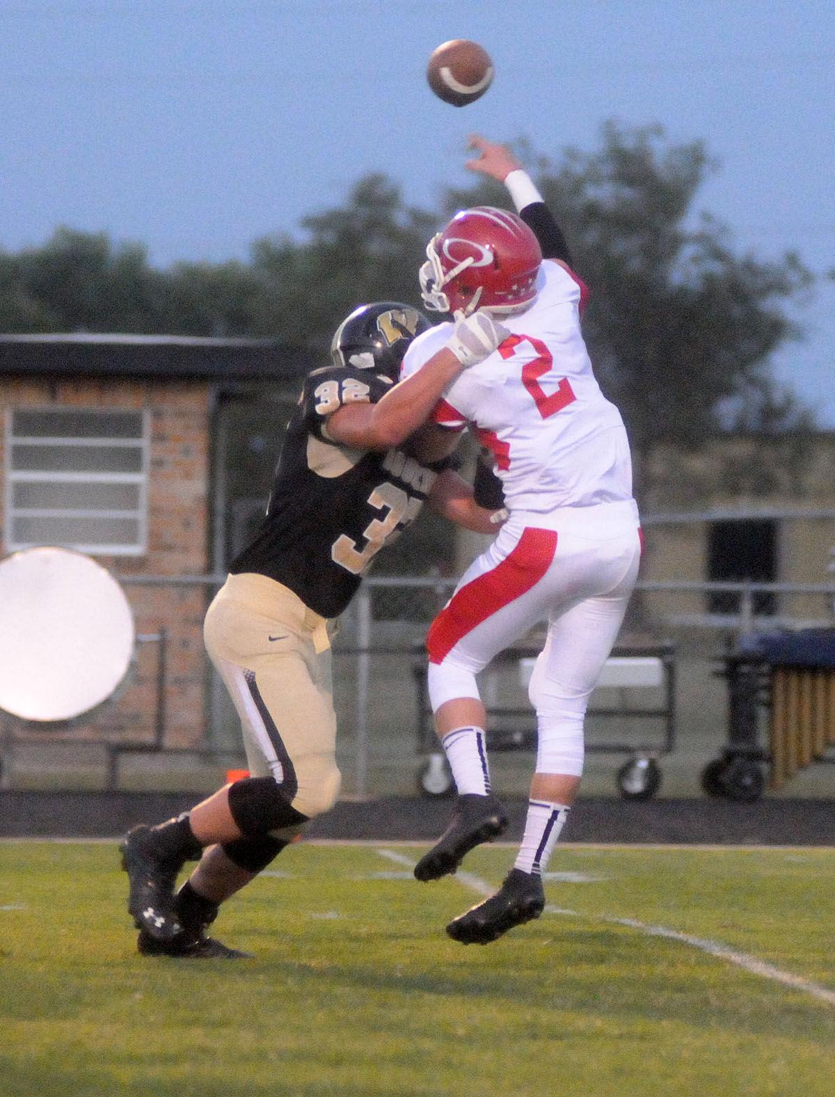 Homecoming 8