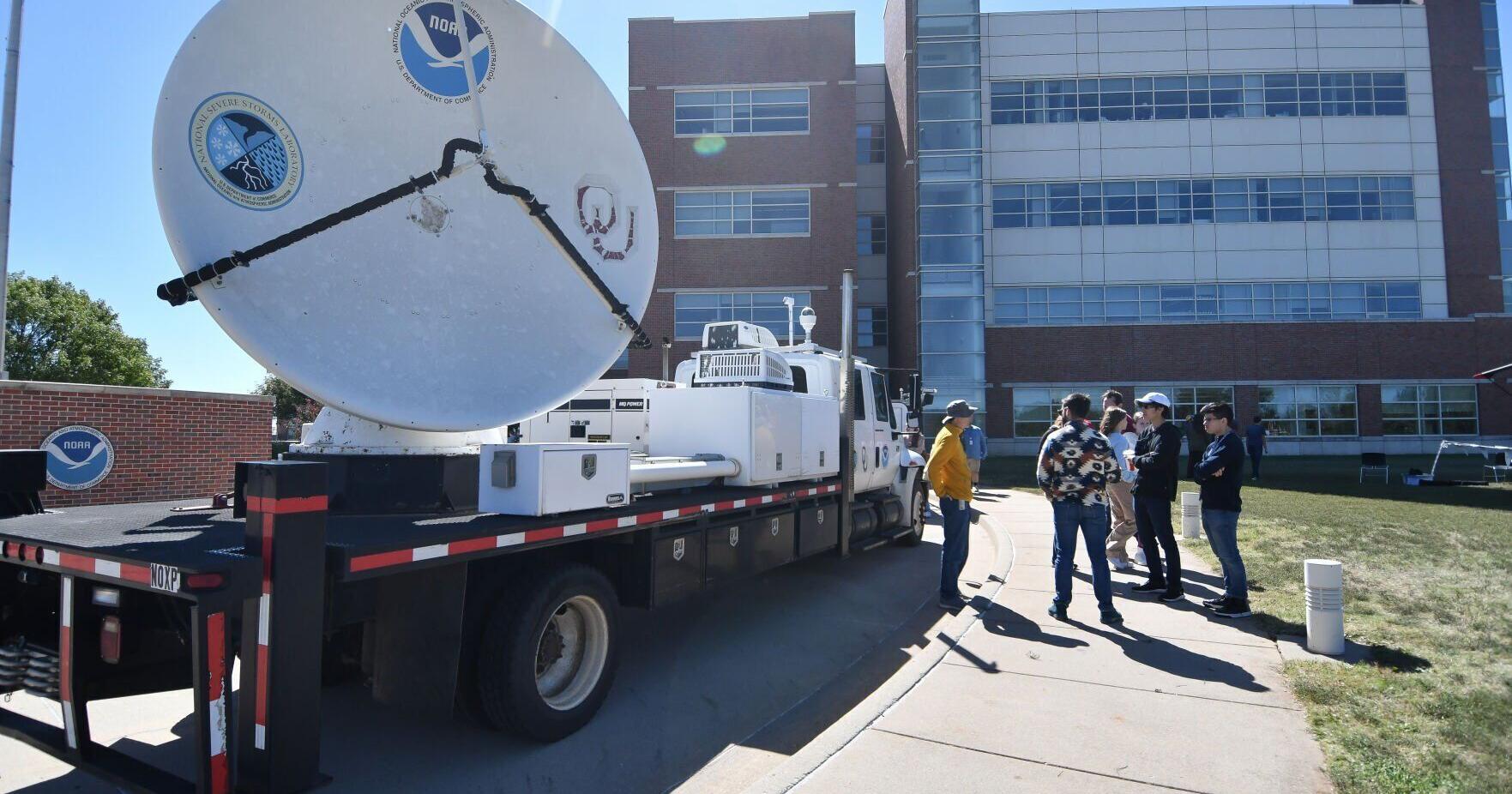 Tornadoes spurred advances in science, emergency preparations - Vimarsana News