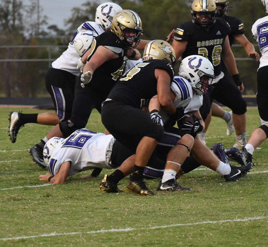 Homecoming 10