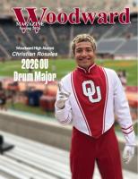Woodward Magazine