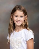 Spaghetti benefit dinner for Eliza Pressgrove May 30 at Woodward Moose Lodge