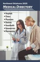 2025 Health & Wellness Directory
