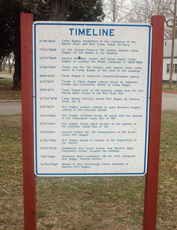 Prison closing will impact historic site News