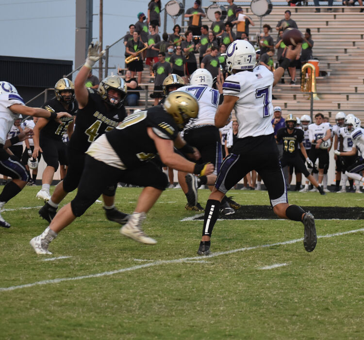 Homecoming 11