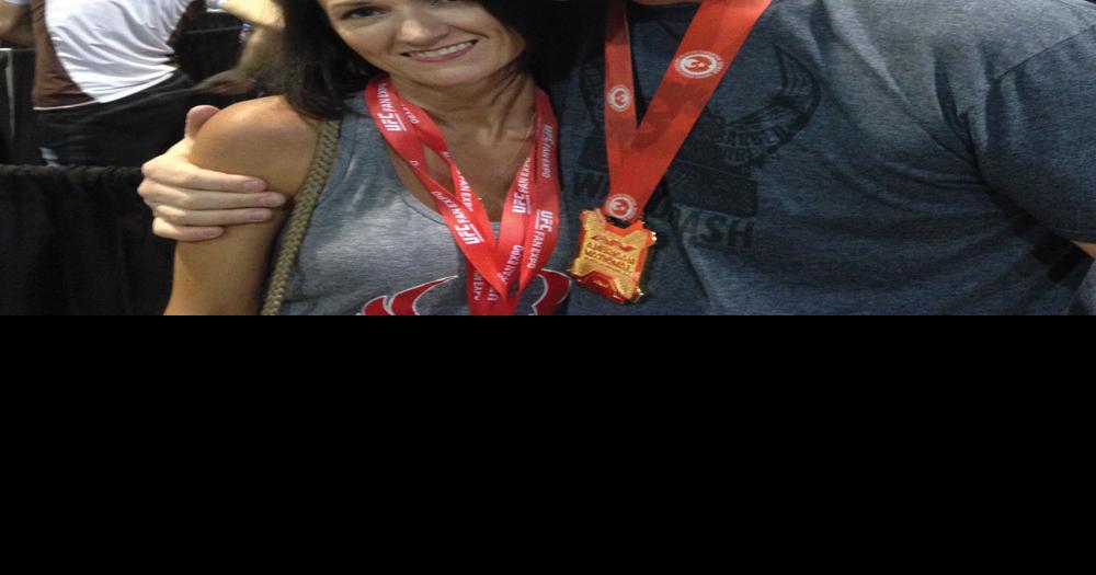 Woodward man wins national competition News