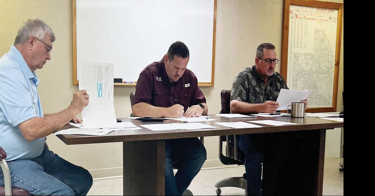 Commissioners extend burn ban through Aug. 1 News