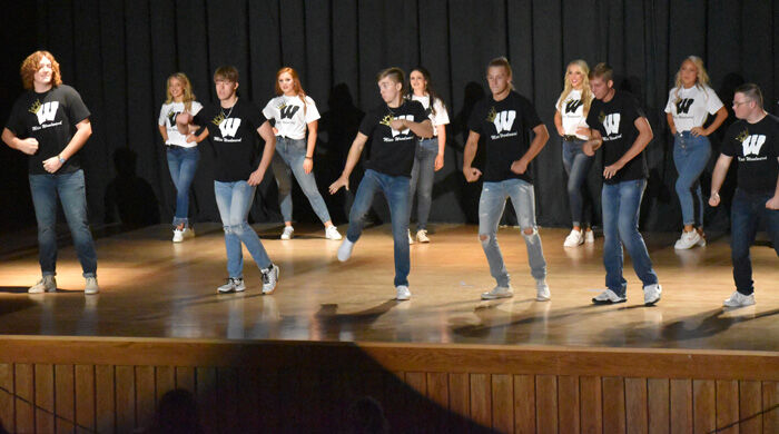 Miss Woodward 14