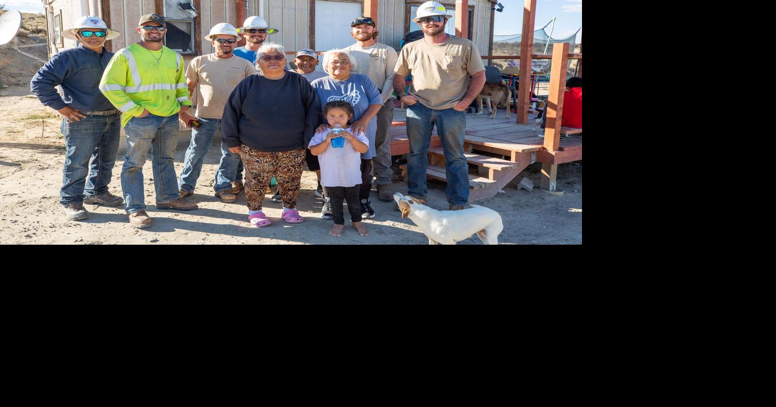 From food banks to brain cancer care: NWEC and CoBank grants fuel local projects