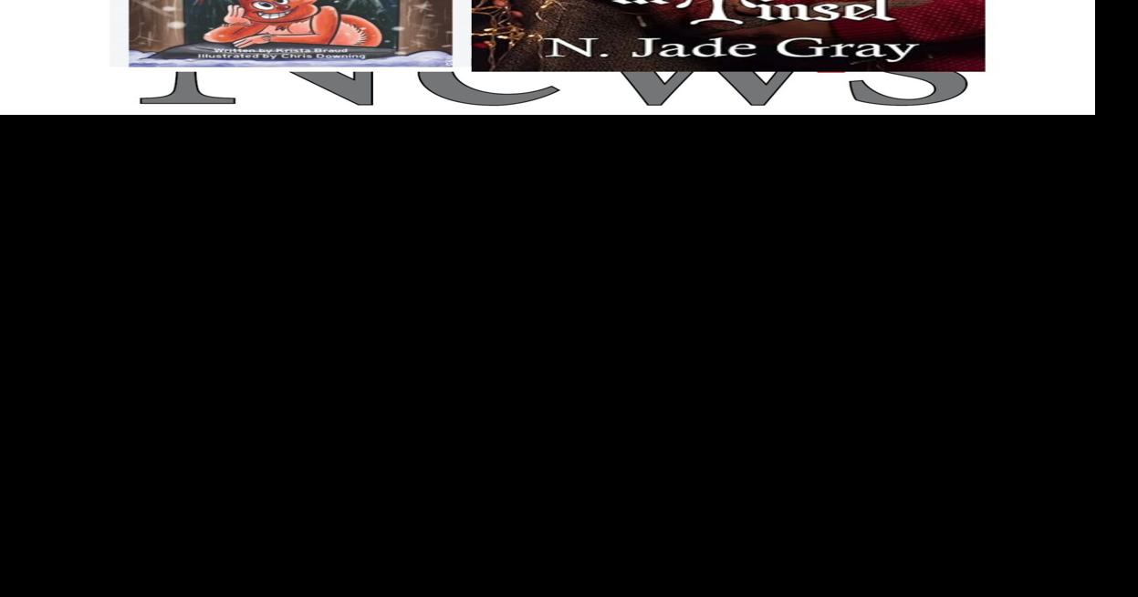 Local authors list growing in Woodward