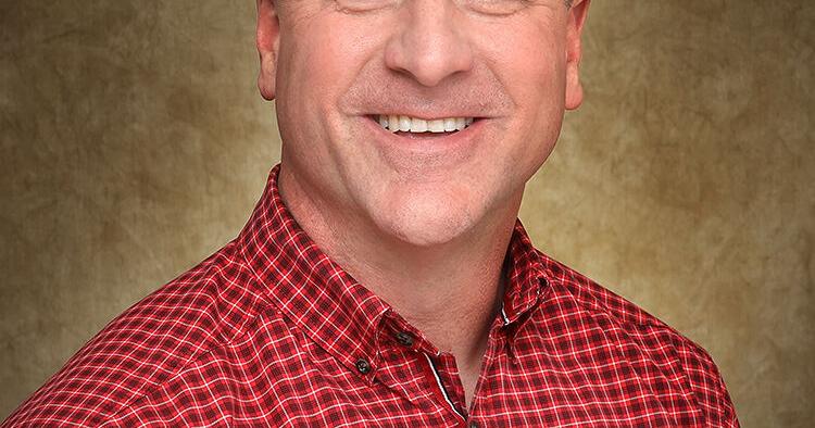 NWOSU: Agriculture Chair receives University of Arkansas Graduate of Distinction Award