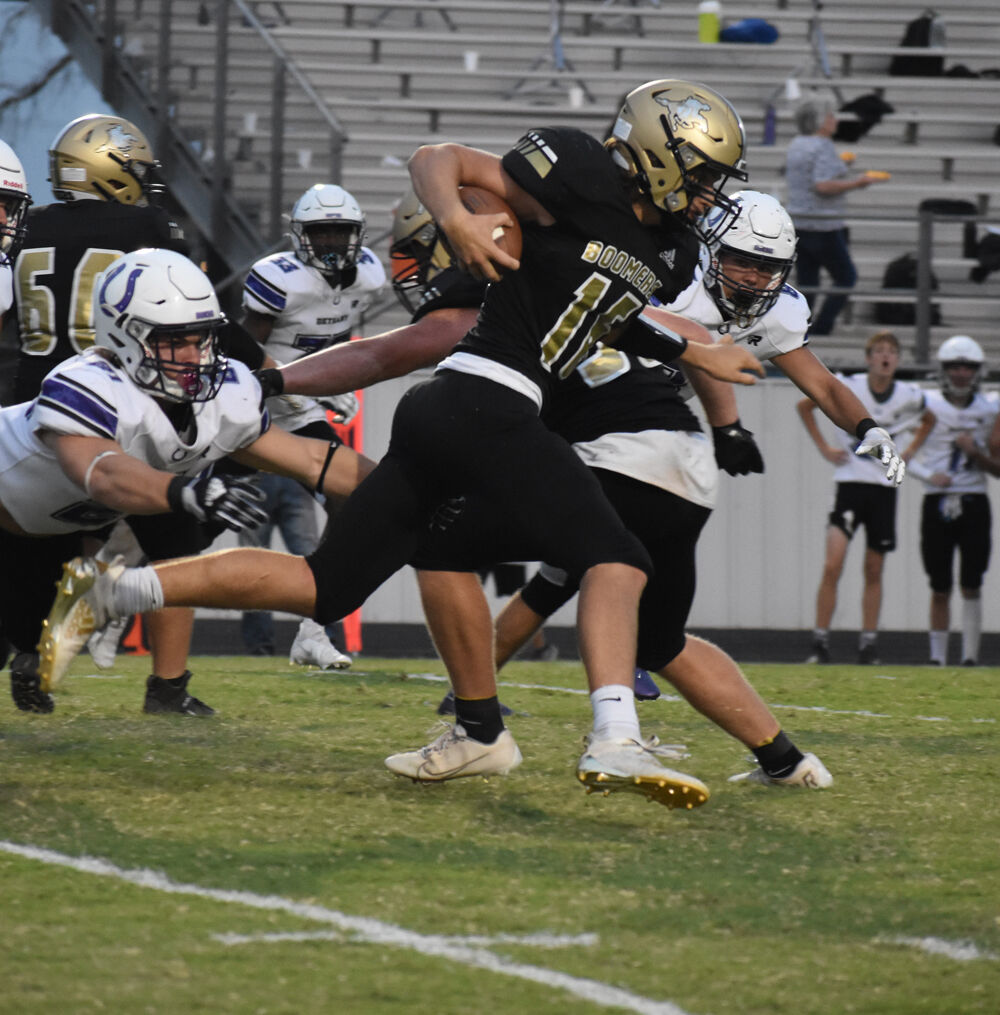 Homecoming 12
