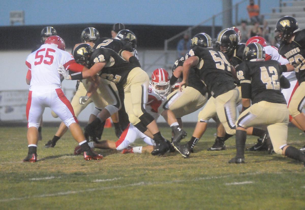 Homecoming 9
