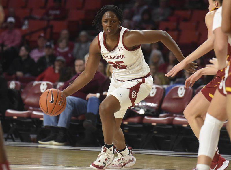Oklahoma Players Speak About Kobe Bryant S Impact On Women S